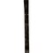 Ekena Millwork Orleans Wrought Iron Bracket, (Single center brace), Antiqued Brass 1 1/2"W x 12"D x 15"H BKTM01X12X15SOLABS - alternate 3